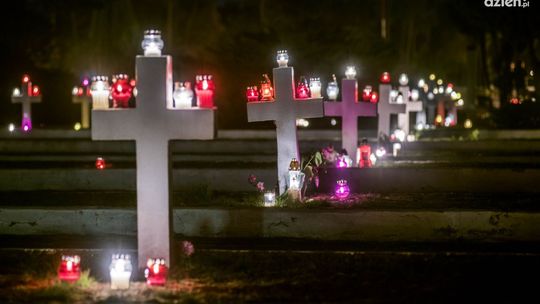 Kwatera wojenna do remontu