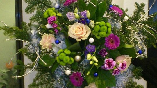 Kwiatoteka – wyjątkowe bukiety na każdą okazję!