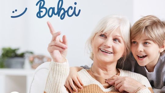 Kwiaty na Dzień Babci — jakie warto wybrać na prezent?