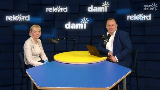 Kwiecień: Budowa RCS potrwa tyle, co budowa piramidy Cheopsa