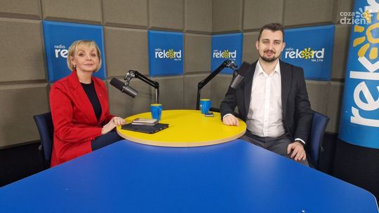 Kwiecień: Dla mnie Trzaskowski to człowiek kompletnie niewiarygodny