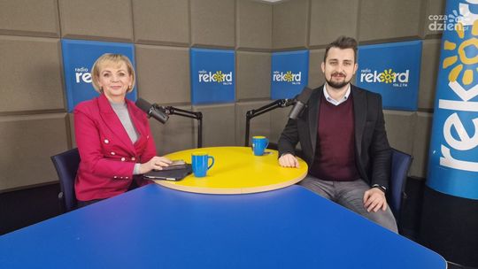 Kwiecień: Gdyby w 2022 r. prezydentem USA był Trump, wojny na Ukrainie by nie było