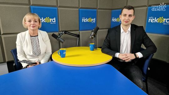 Kwiecień: Już za czasów naszych rządów w Radomiu inwestowaliśmy w zieloną energię