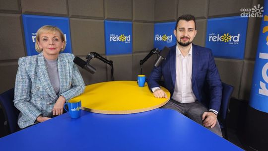 Kwiecień: M. Suski cieszy się największym zaufaniem. Trzeba docenić jego ogromne doświadczenie