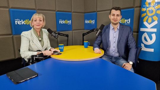 Kwiecień: Minister Kosztowniak zrobi wszystko, żeby odblokować pieniądze na ul. Wolanowską