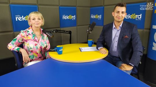 Kwiecień: Nie ma jedności wśród polityków PiS, jeśli chodzi o podział województwa