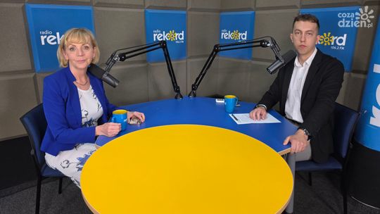 Kwiecień: to jeden wielki wał, skok na kasę szpitala oraz składki płacone przez Polaków