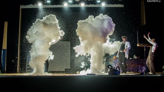 Laboratorium Szalonych Naukowców w Radomiu