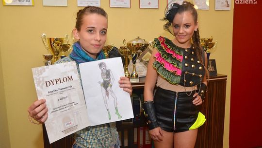 Lady Gaga w kreacji z Radomia?