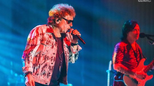 Lady Pank zagra w Białobrzegach!