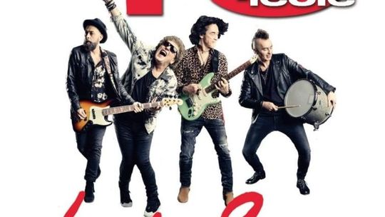 Lady Pank zagra w Radomskim Centrum Sportu na 40-lecie działalności! 