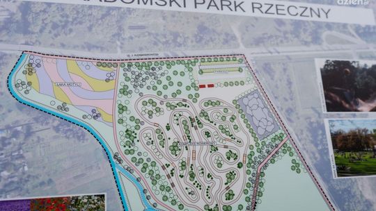 Łąki na Michałowie zamienią się w park? Łąki na Michałowie zamienią się w park?