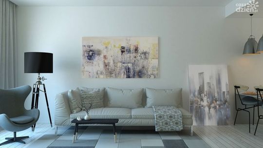 Lampy podłogowe – jak wybrać najlepszy model dostosowany do naszych potrzeb?