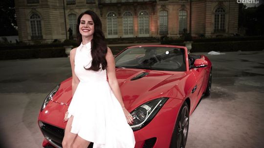 Lana Del Rey i gwałt?