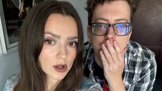 Lanberry: W moich żyłach płynie pop. Artystka szczerze opowiedziała o inspiracjach muzycznych i nowej płycie Heca.