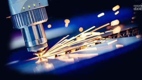 Laser – urządzenie o wszechstronnym zastosowaniu