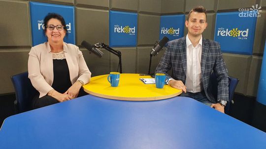 Lasota: Będziemy rozmawiać o środkach na zakup radiowozów