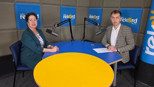 Lasota: nie ma planów połączenia radomskiego szpitala ze szpitalem na Józefowie