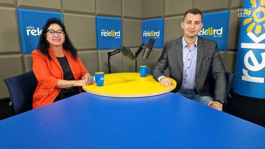 Lasota: To kuriozalna sytuacja, że PGNiG informuje radnych o niezapłaconej fakturze przez szpital 