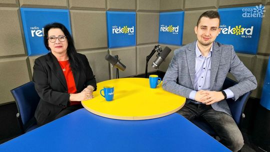 Lasota: Zwiększa się rola kobiet w polityce