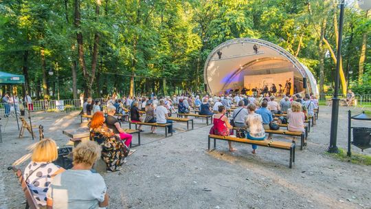 Lata dwudzieste, lata trzydzieste...