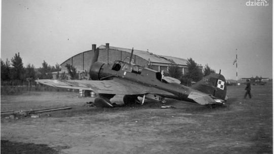Latają już od 80 lat! Latają już od 80 lat!