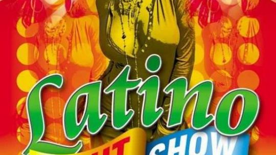 Latino Night Show