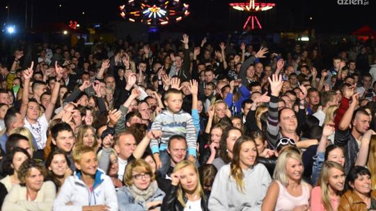 Lato 2016 na obiektach MOSiR