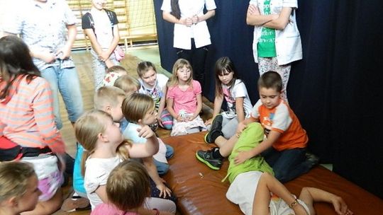 "Lato, Lato, a Ty co na to?" w PSP 23