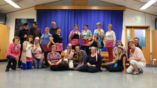 Lato na fontannach - początek w piątek, 30 maja