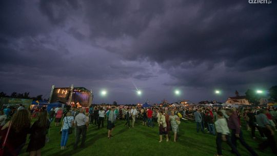 Lato z Radiem Rekord w Rzeczniowie 