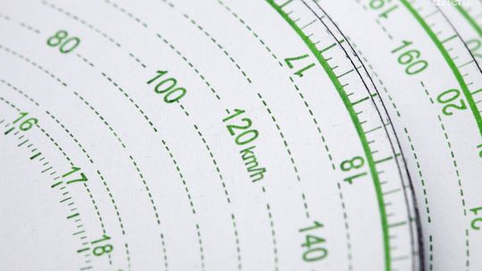 Łatwiejsza obsługa tachografu dzięki rozwiązaniom cyfrowym