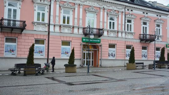 Ławeczka prof. Leszka Kołakowskiego