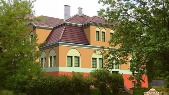 Łaźnia z historią