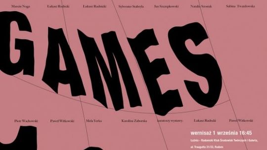 Łaźnia zaprasza na WAR GAMES 1939... 