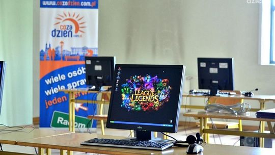 League of Legends – ostatnie szlify