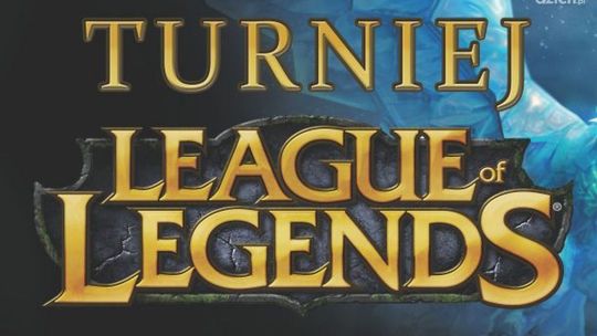 League of Legends w Radomiu