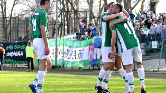 Leandro 3:2 Piaseczno