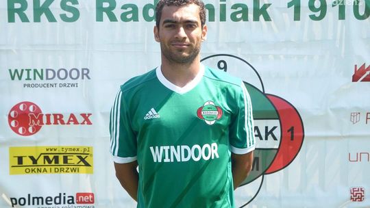 Leandro po raz czwarty w "11"