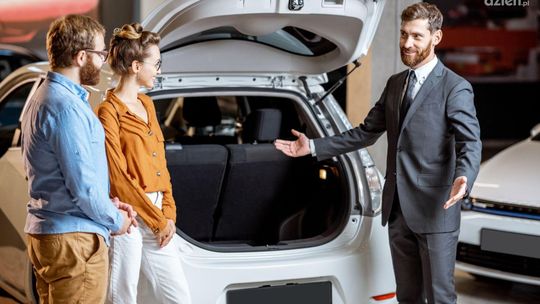 Leasing w Polsce - historia i rozwój branży