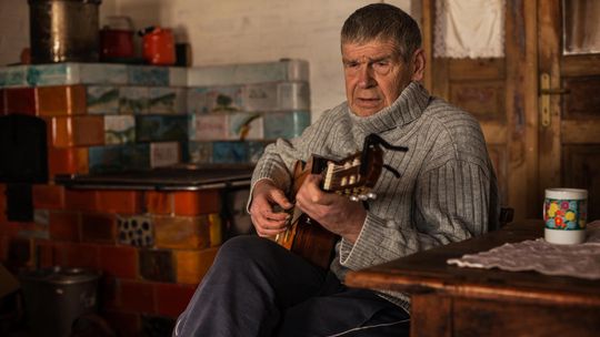 Lech Dyblik odwiedził szkoły podstawowe w gminie Kowala.