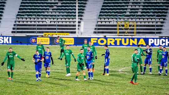 Lech faworytem. Bukmacherzy nie dają szans Radomiakowi