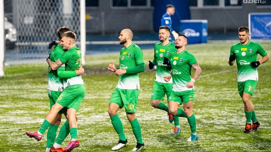 Lech Poznań pucharowym rywalem Radomiaka Radom!