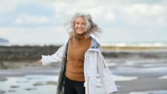 Leczenie i relaks w jednym - poznaj zalety turnusów rehabilitacyjnych w Łebie