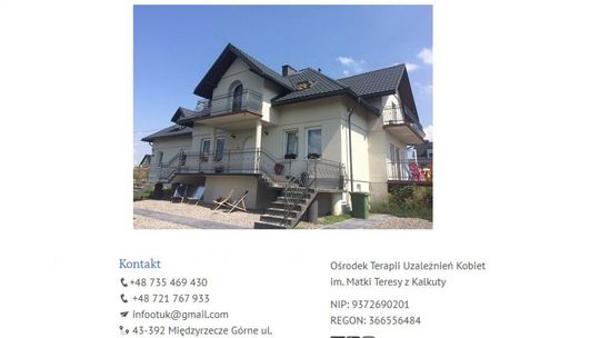 Leczenie uzależnień kobiet - alkoholizm, narkomania, lekomania 