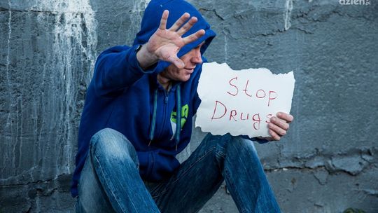 Leczenie uzależnień od narkotyków - co warto wiedzieć? 