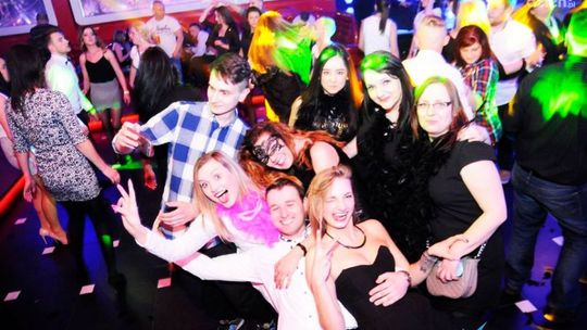 LEGENDA DISCO POLO – SKANER – W EXPLOSION! (ZDJĘCIA)