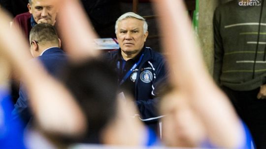 Legenda wyrzucona z Czarnych Radom!