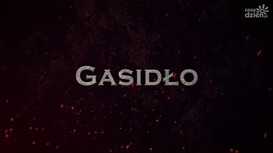 Legendy radomskie. Gasidło