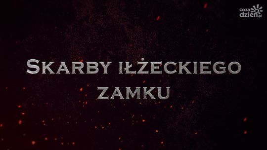 Legendy radomskie. Jakie tajemnice skrywa iłżecki zamek?